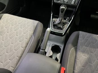 VOLKSWAGEN T-CROSS 1.0 Tsi Life Suv 5Dr Petrol Dsg Euro 6 (S/S) (115 Ps)