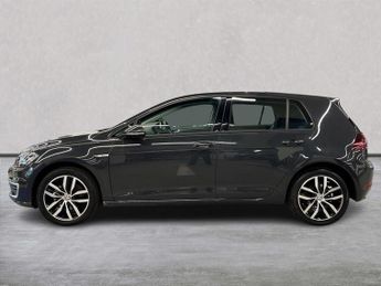 VOLKSWAGEN GOLF 35.8Kwh E-Golf Hatchback 5Dr Electric Auto (136 Ps)