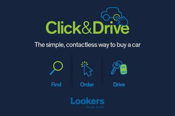 VOLKSWAGEN GOLF 35.8Kwh E-Golf Hatchback 5Dr Electric Auto (136 Ps)