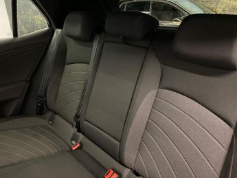 VOLKSWAGEN ID.3 Pure 52Kwh Match Hatchback 5Dr Electric Auto (170 Ps)