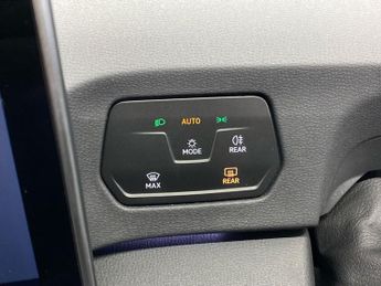 VOLKSWAGEN ID.3 Pure 52Kwh Match Hatchback 5Dr Electric Auto (170 Ps)