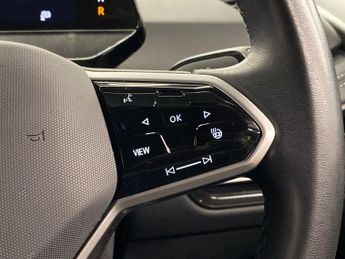 VOLKSWAGEN ID.3 Pure 52Kwh Match Hatchback 5Dr Electric Auto (170 Ps)