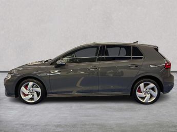 VOLKSWAGEN GOLF 1.4 Tsi 13Kwh Gte Hatchback 5Dr Petrol Plug-In Hybrid Dsg Euro 6