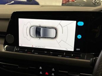 VOLKSWAGEN GOLF 1.4 Tsi 13Kwh Gte Hatchback 5Dr Petrol Plug-In Hybrid Dsg Euro 6