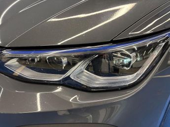 VOLKSWAGEN GOLF 1.4 Tsi 13Kwh Gte Hatchback 5Dr Petrol Plug-In Hybrid Dsg Euro 6