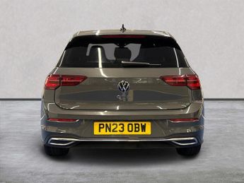 VOLKSWAGEN GOLF 1.4 Tsi 13Kwh Gte Hatchback 5Dr Petrol Plug-In Hybrid Dsg Euro 6