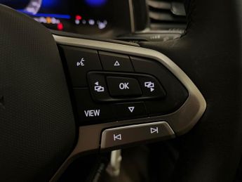 VOLKSWAGEN Polo 1.0 Tsi Match 5Dr Dsg