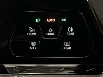 VOLKSWAGEN GOLF 2.0 Tsi Gti Clubsport Hatchback 5Dr Petrol Dsg Euro 6 (S/S) (300