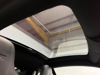 JAGUAR F-TYPE 5.0 V8 R Coupe 2Dr Petrol Auto Euro 6 (S/S) (550 Ps)