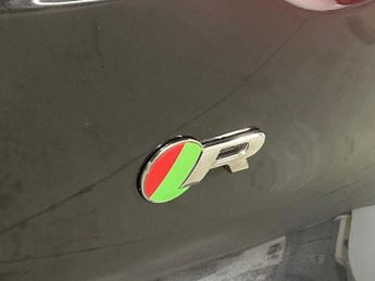 JAGUAR F-TYPE 5.0 V8 R Coupe 2Dr Petrol Auto Euro 6 (S/S) (550 Ps)