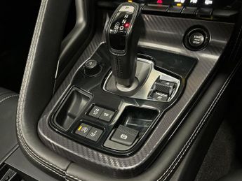 JAGUAR F-TYPE 5.0 V8 R Coupe 2Dr Petrol Auto Euro 6 (S/S) (550 Ps)