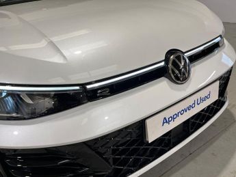VOLKSWAGEN Passat 1.5 Tsi Ehybrid R-Line 5Dr Dsg