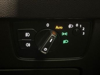 VOLKSWAGEN PASSAT ALLTRACK 2.0 Tdi Bluemotion Tech Alltrack Estate 5Dr Diesel Dsg 4Motion E