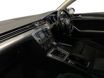 VOLKSWAGEN PASSAT ALLTRACK 2.0 Tdi Bluemotion Tech Alltrack Estate 5Dr Diesel Dsg 4Motion E