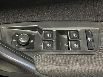 VOLKSWAGEN TIGUAN ALLSPACE 1.5 Tsi Life Suv 5Dr Petrol Dsg Euro 6 (S/S) (150 Ps)