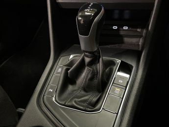 VOLKSWAGEN TIGUAN ALLSPACE 1.5 Tsi Life Suv 5Dr Petrol Dsg Euro 6 (S/S) (150 Ps)