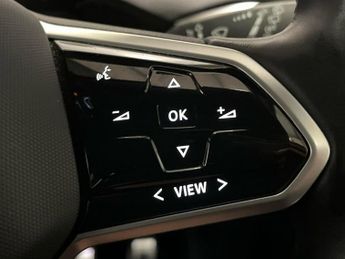 VOLKSWAGEN ID.4 Pro Performance 77Kwh Style Edition Suv 5Dr Electric Auto (204 P