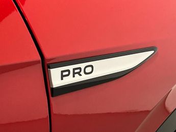VOLKSWAGEN ID.4 Pro Performance 77Kwh Style Edition Suv 5Dr Electric Auto (204 P
