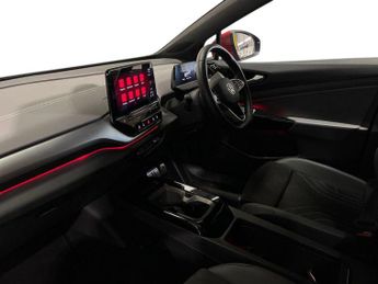 VOLKSWAGEN ID.4 Pro Performance 77Kwh Style Edition Suv 5Dr Electric Auto (204 P