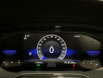 VOLKSWAGEN POLO 1.0 Tsi Life Hatchback 5Dr Petrol Dsg Euro 6 (S/S) (95 Ps)