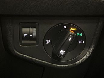 VOLKSWAGEN POLO 1.0 Tsi Life Hatchback 5Dr Petrol Dsg Euro 6 (S/S) (95 Ps)