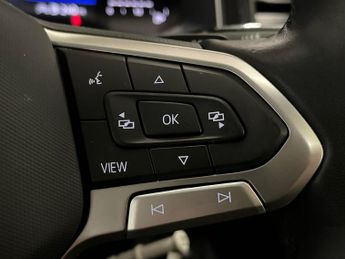 VOLKSWAGEN POLO 1.0 Tsi Life Hatchback 5Dr Petrol Dsg Euro 6 (S/S) (95 Ps)