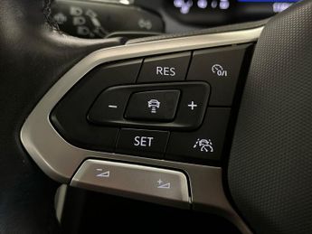 VOLKSWAGEN POLO 1.0 Tsi Life Hatchback 5Dr Petrol Dsg Euro 6 (S/S) (95 Ps)