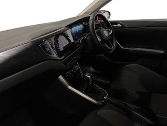 VOLKSWAGEN POLO 1.0 Tsi Life Hatchback 5Dr Petrol Dsg Euro 6 (S/S) (95 Ps)