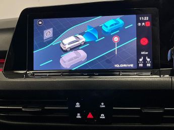 VOLKSWAGEN GOLF 2.0 Tsi Gti Hatchback 5Dr Petrol Dsg Euro 6 (S/S) (245 Ps)