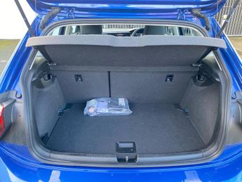 VOLKSWAGEN POLO 1.0 Tsi Life Hatchback 5Dr Petrol Dsg Euro 6 (S/S) (95 Ps)