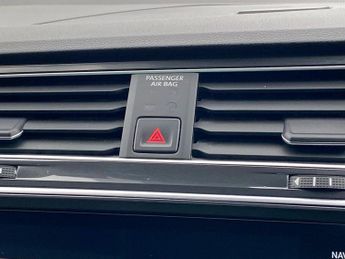 VOLKSWAGEN TIGUAN 1.5 Tsi Elegance Suv 5Dr Petrol Dsg Euro 6 (S/S) (150 Ps)