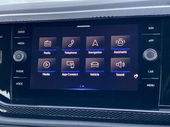 VOLKSWAGEN POLO 1.0 Tsi Life Hatchback 5Dr Petrol Dsg Euro 6 (S/S) (95 Ps)