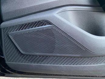 VOLKSWAGEN POLO 1.0 Tsi Life Hatchback 5Dr Petrol Dsg Euro 6 (S/S) (95 Ps)