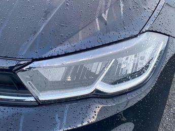 VOLKSWAGEN POLO 1.0 Tsi Life Hatchback 5Dr Petrol Dsg Euro 6 (S/S) (95 Ps)