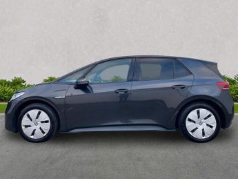 VOLKSWAGEN ID.3 Pro Performance 58Kwh Family Hatchback 5Dr Electric Auto (204 Ps
