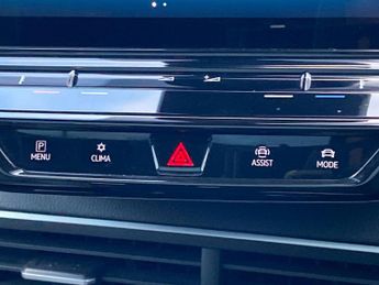 VOLKSWAGEN ID.3 Pro Performance 58Kwh Family Hatchback 5Dr Electric Auto (204 Ps