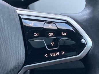 VOLKSWAGEN ID.3 Pro Performance 58Kwh Family Hatchback 5Dr Electric Auto (204 Ps