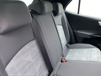 VOLKSWAGEN ID.3 Pro 58Kwh Life Hatchback 5Dr Electric Auto (145 Ps)