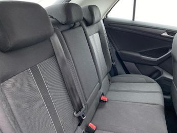 VOLKSWAGEN T-ROC 1.5 Tsi Life Suv 5Dr Petrol Dsg Euro 6 (S/S) (150 Ps)