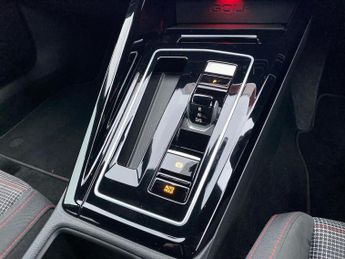 VOLKSWAGEN GOLF 2.0 Tsi Gti Hatchback 5Dr Petrol Dsg Euro 6 (S/S) (245 Ps)