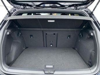 VOLKSWAGEN GOLF 2.0 Tsi Gti Hatchback 5Dr Petrol Dsg Euro 6 (S/S) (245 Ps)