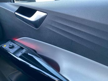 VOLKSWAGEN ID.3 Pro S 77Kwh Tour Hatchback 5Dr Electric Auto (204 Ps)