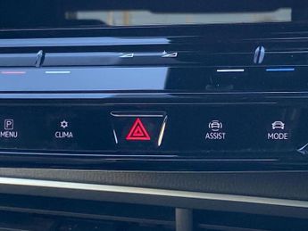 VOLKSWAGEN ID.3 Pro S 77Kwh Tour Hatchback 5Dr Electric Auto (204 Ps)