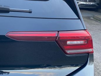 VOLKSWAGEN ID.3 Pro S 77Kwh Tour Hatchback 5Dr Electric Auto (204 Ps)