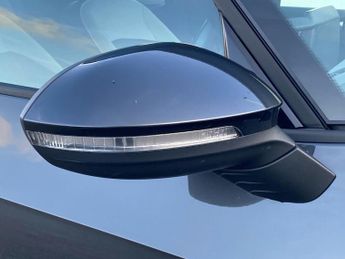 VOLKSWAGEN ID.3 Pro S 77Kwh Tour Hatchback 5Dr Electric Auto (204 Ps)