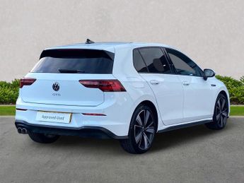 VOLKSWAGEN GOLF 2.0 Tdi Gtd Hatchback 5Dr Diesel Dsg Euro 6 (S/S) (200 Ps)