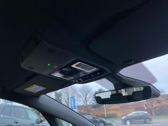 VOLKSWAGEN ID.3 Pro 58Kwh Life Hatchback 5Dr Electric Auto (145 Ps)