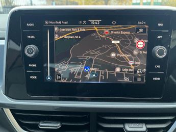 VOLKSWAGEN T-ROC 2.0 Tdi 150 Evo Style 5Dr Dsg