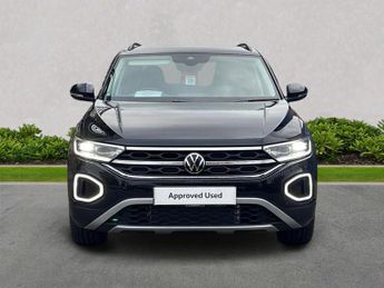 VOLKSWAGEN T-ROC 2.0 Tdi 150 Evo Style 5Dr Dsg