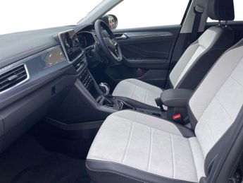 VOLKSWAGEN T-ROC 2.0 Tdi 150 Evo Style 5Dr Dsg
